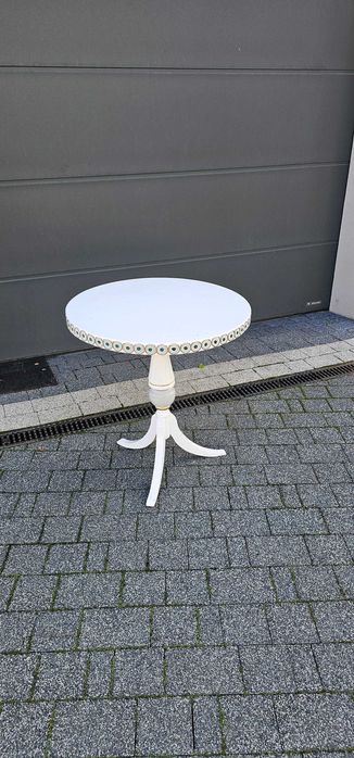 Ogrodowy mebel  Drewniany