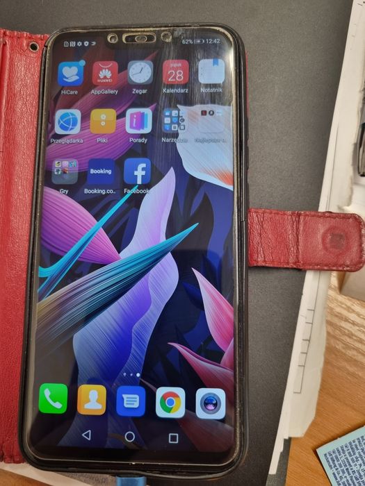 Huawei Mate 20 Lite Dual SIM