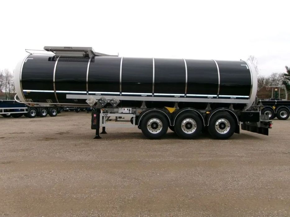 Lag BITUM - 30.000 L - NOWA - GOTOWA DO ODBIORU!  Ostatnie sztuki