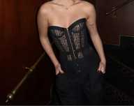 корсет agent provocateur