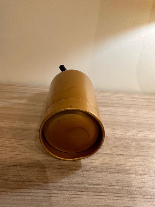 Garrafa sifão vintage SPARKLETS