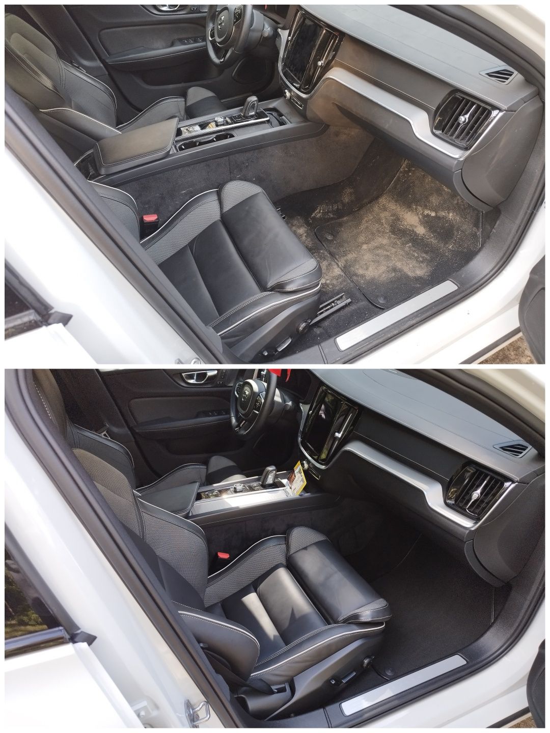 Usługi car detailing, pranie, sprzątanie, polerowanie, wosk,ozonowanie