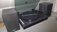 Gramofon  Lenco LS-300