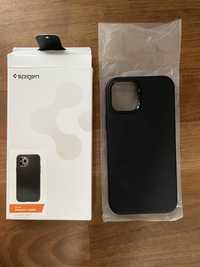 Capa IPhone 12/12 Pro Spigen