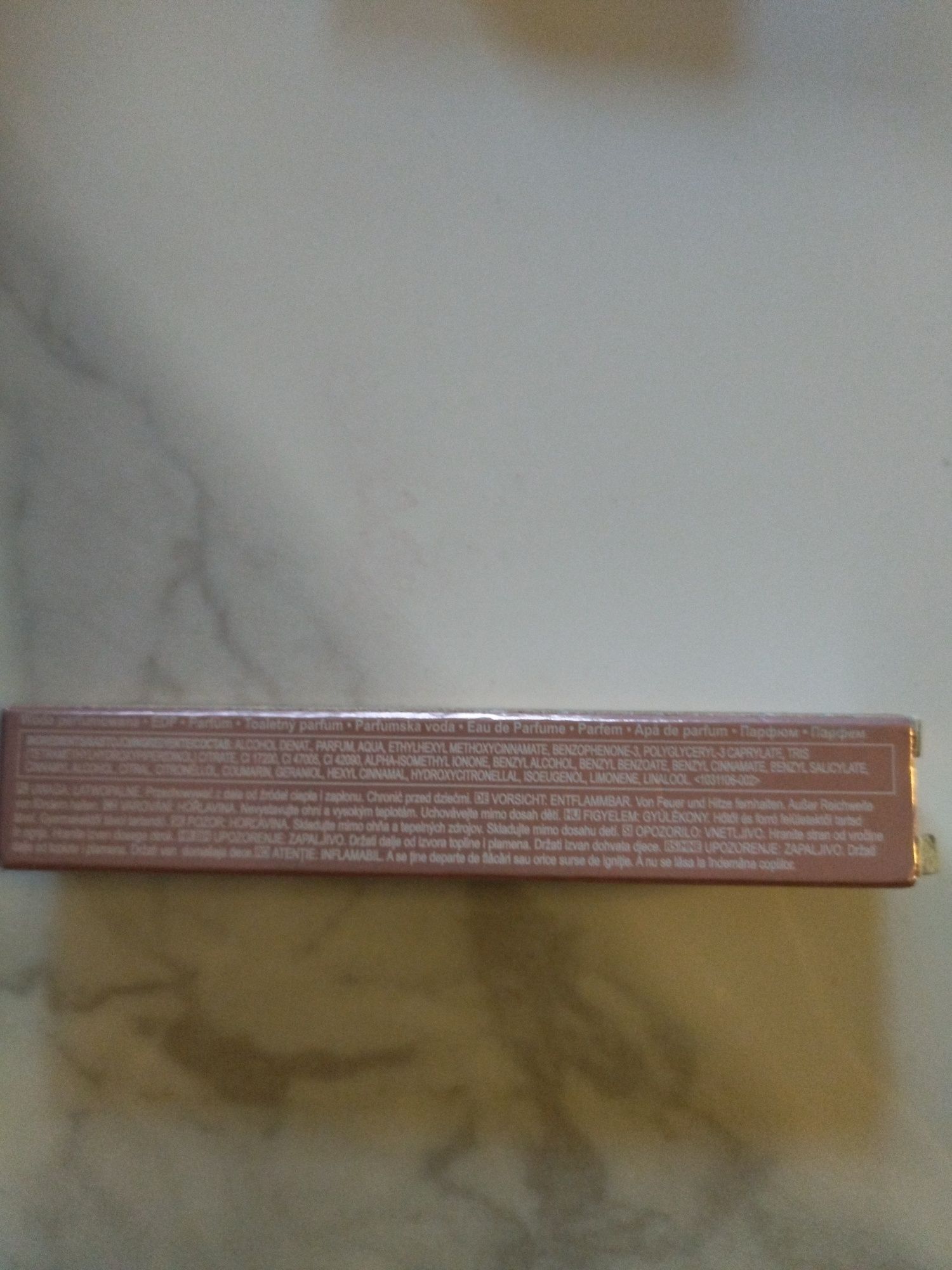 Perfumerka TTA Always 10ml