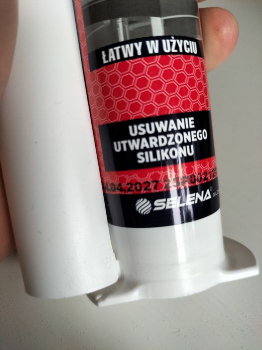 Tytan Remover środek do usuwania silikonów 80 ml