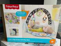 Розвиваючий коврик Fisher-Price