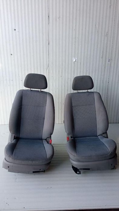 CONJUNTO COMPLETO DE BANCOS KIA SORENTO BL