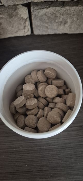 Tabletki # witaminy marki Flawitol opak 200 sz