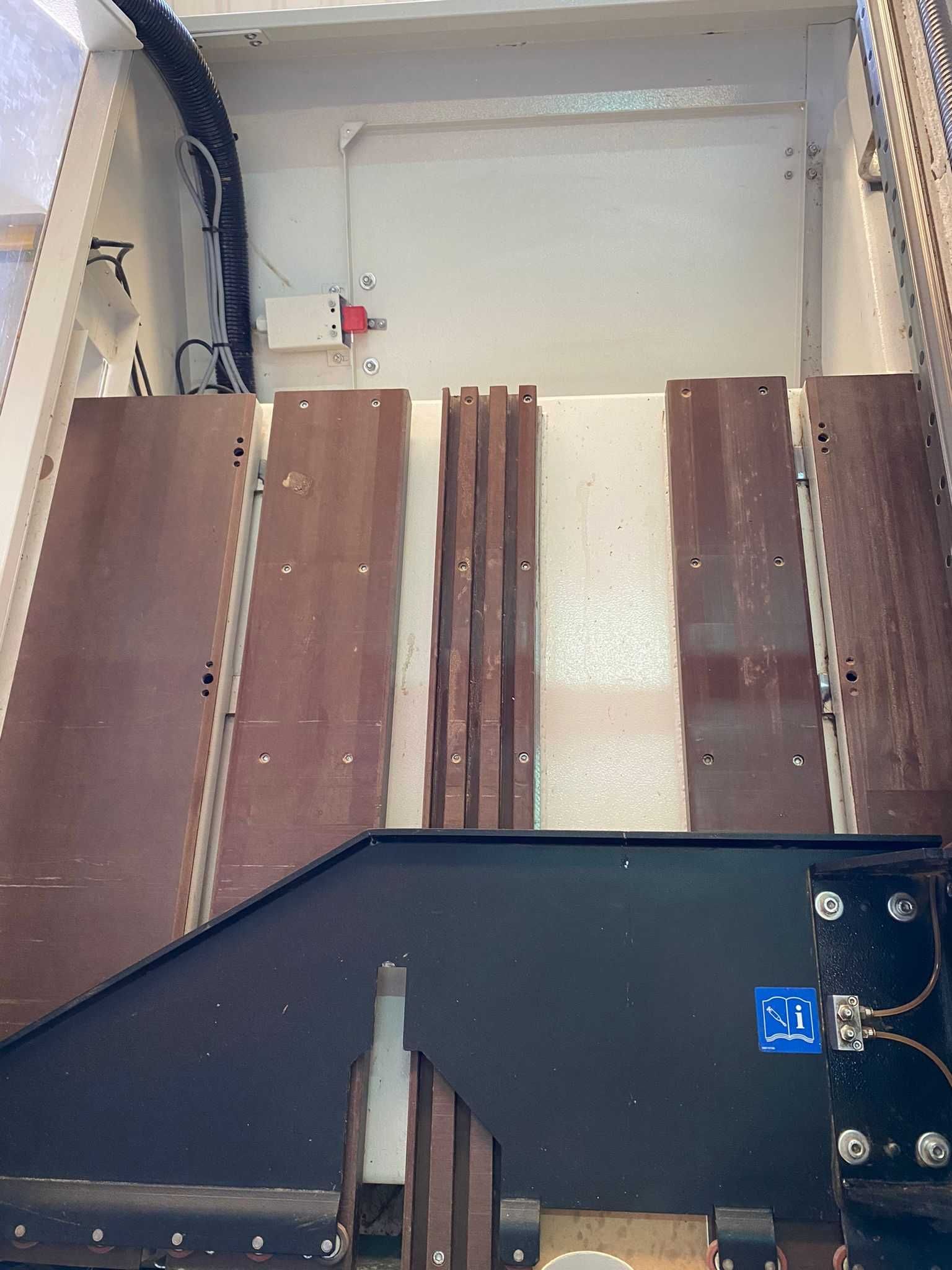 CNC Busellato Jet Smart