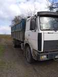 Продам МАЗ 53603 1994р бортовий