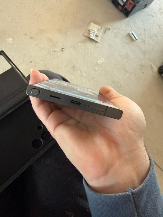 Samaung s24 ultra 256gb