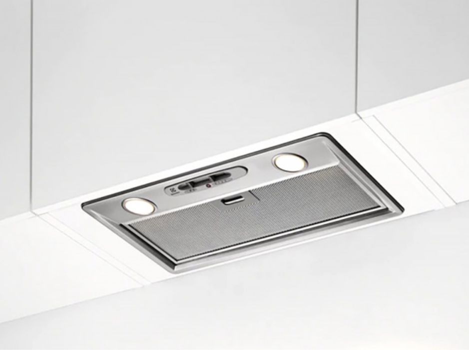 Вбудована витяжка Electrolux LFG9525S