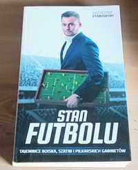 Krzysztof Stanowski Stan Futbolu