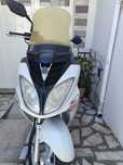 SYM joyride 125 scooter