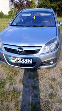 Opel vectra c 2006r.1.9 cdti