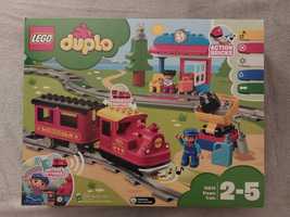 LEGO DUPLO 10874 kolejka elektryczna nowa