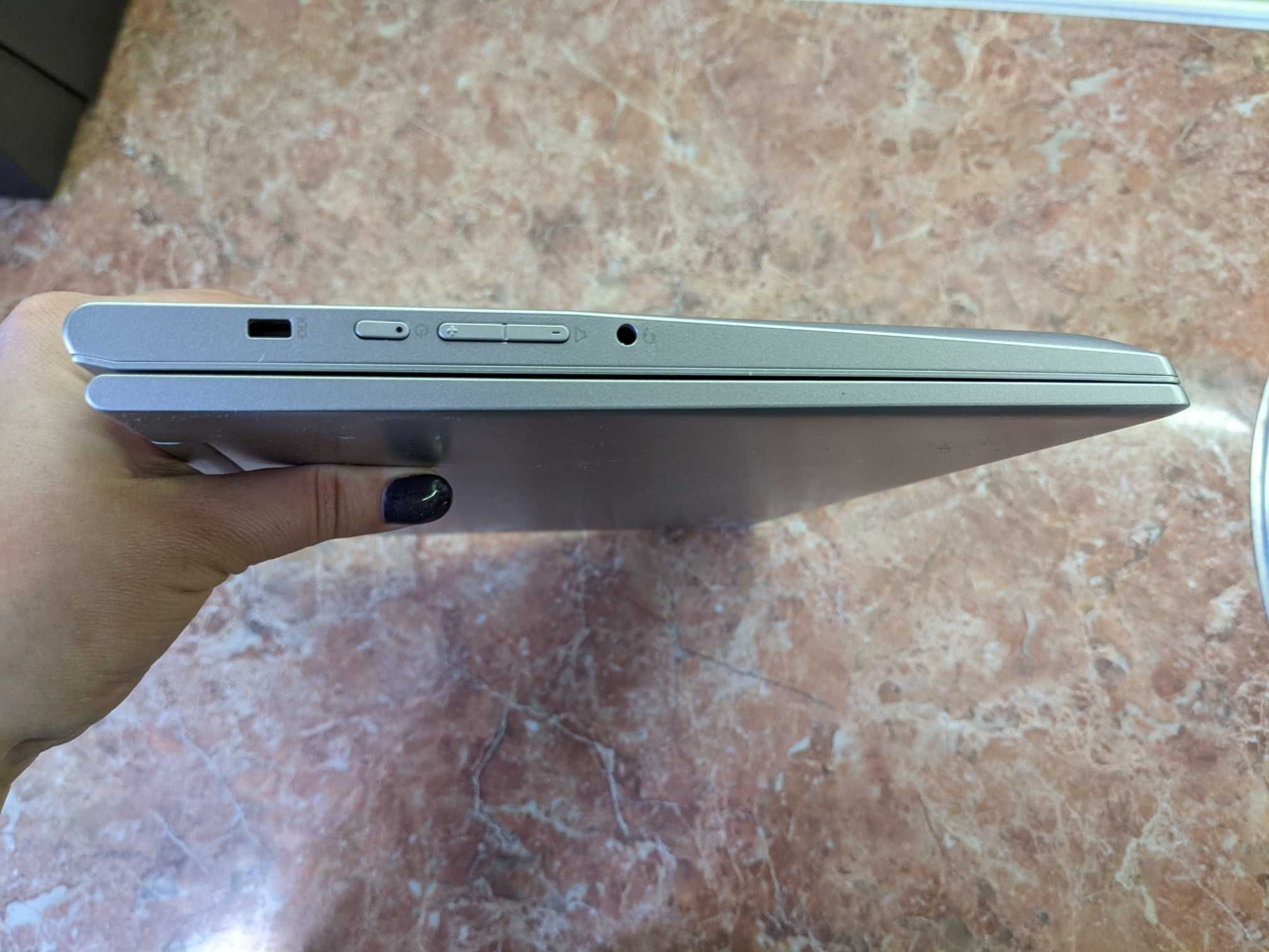 Ноутбук-планшет Lenovo IdeaPad Flex 3 11.6" MediaTek MT8173C 4/32 Гб