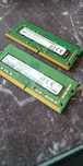 Memória Ram 16GB