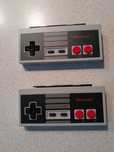 Pady pad Nes do Nintendo Switch