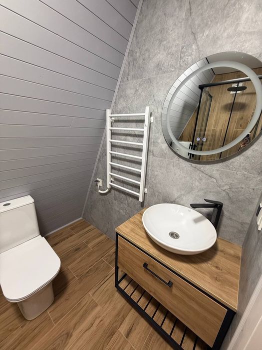 Оренда будинків A-frame в Карпатах- "Лісовий Трикутник", Чан, Микуличи