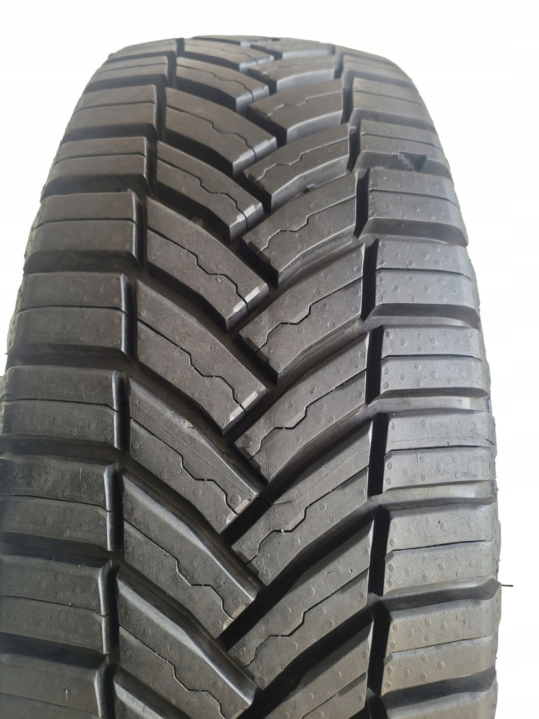 Michelin agilis crossclimate 195/65 R16C 104/102R 10mm 2022
