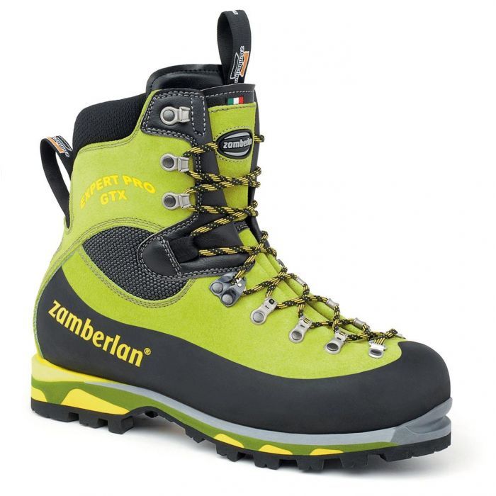 Buty wysokogórskie Zamberlan Expert Pro GTX rozm 47