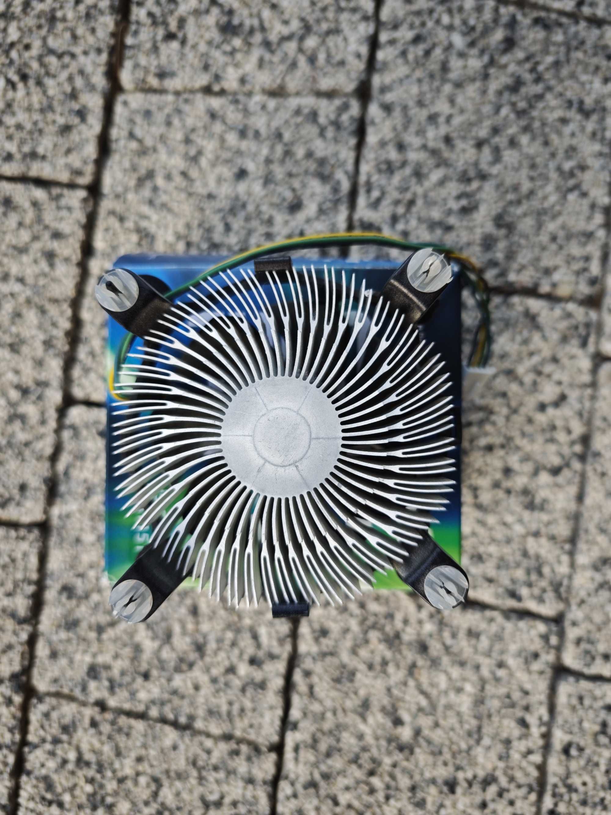 Intel Core i5-6400