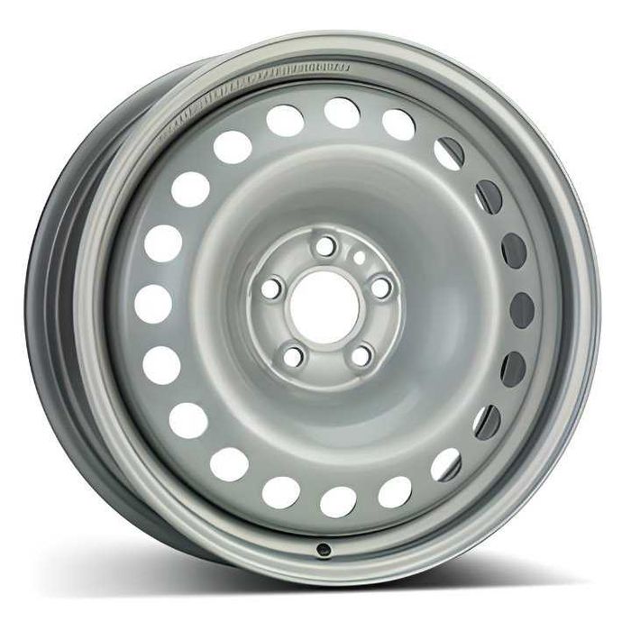 Nowa felga stalowa 6x16 ET36,5 5x98x58 Fiat Doblo , Opel Combo