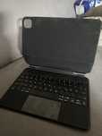 Klawiatura bezprzewodowa iPad w stylu Magic Keyboard Air Pro 11