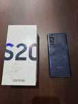 Smartfon SAMSUNG S20 Fe