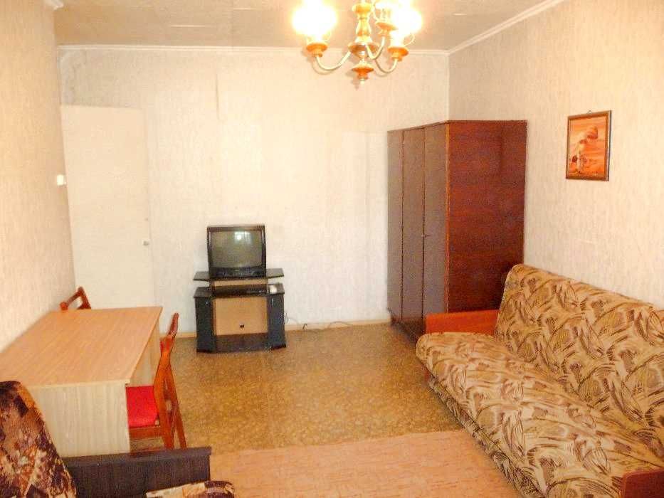 Продам 1-кімнатну квартиру  на Валентинівській