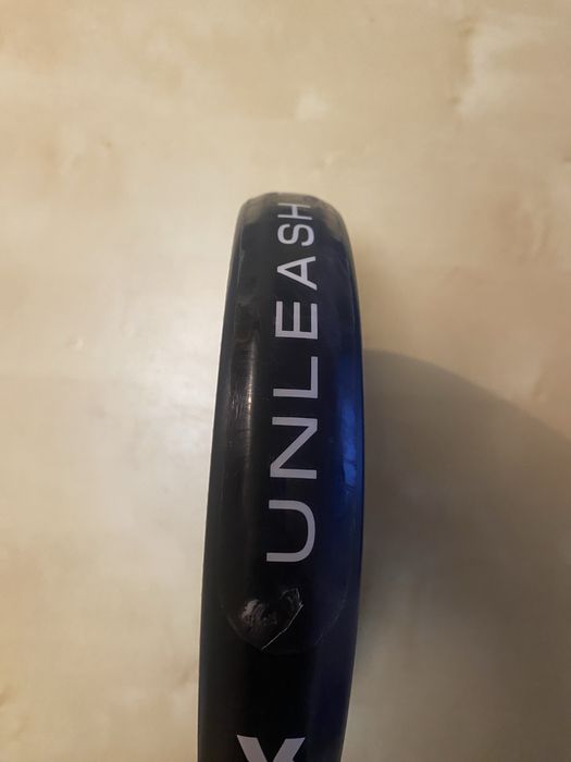 Raquete padel Volt 800 v4