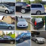 Разборка Mitsubishi Colt Lancer Spacestar дверь балка коробка полуось