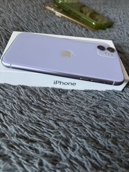 iPhone 11-128 Gb