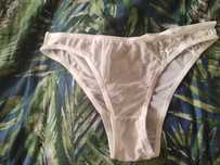 Nowe figi plus size, koronka, bielizna, sexy