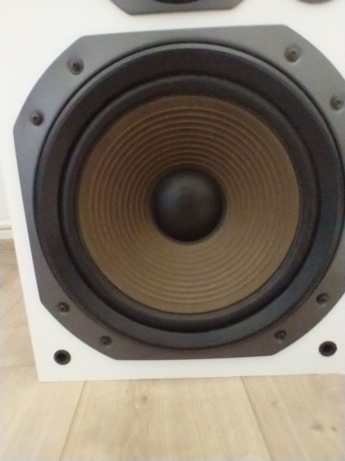 Kolumny Pionieer  240 watt