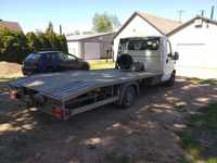 Citroen Jumper 2.2