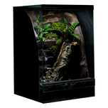 Terrarium tropikalne 40x40x60