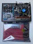 Płyta główna ESONIC B250 Intel G3900 + 8GB RAM