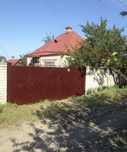 Продам Дом45м2с выходом на луг и к озеру  вцентре пгт Пересечное15 200