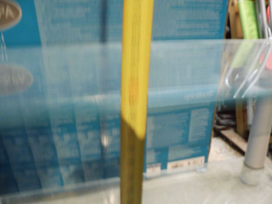 Ława stolik szklany