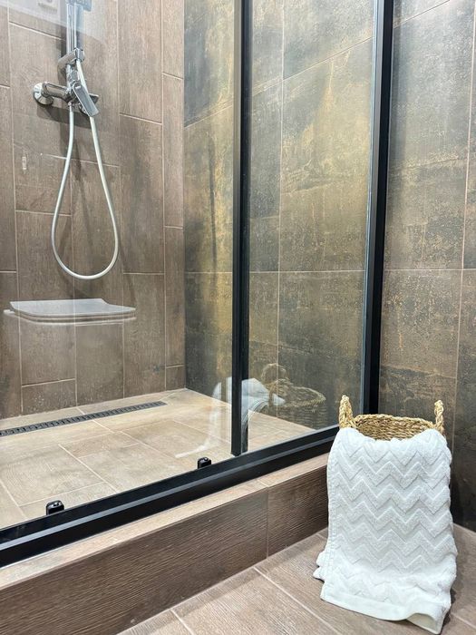 Квартира з ремонтом в новому ЖК Голосієвський р-н/ГЕНЕРАТОР, БЕЗ%