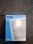 E- book Kindle praktycznie nieużywany
