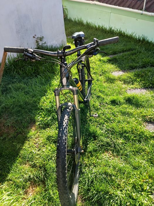 Vendo bicicleta de montanha roda 27 5