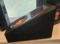 Klipsch rp 500sa zestaw glosnikow