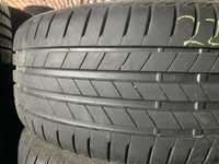 Шины б/у лето 255/45-18 Bridgestone Turanza T005