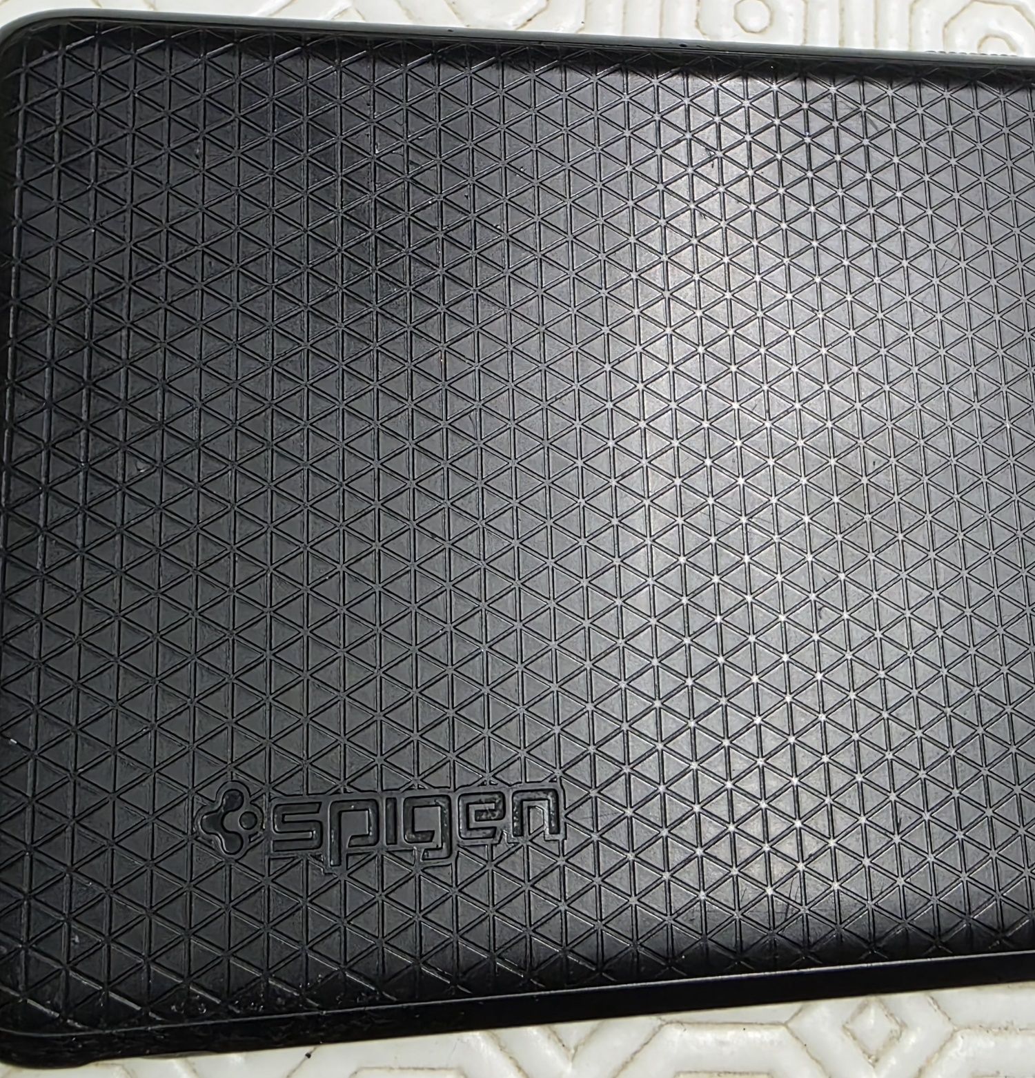 Capa spigen para S21 ultra com pen