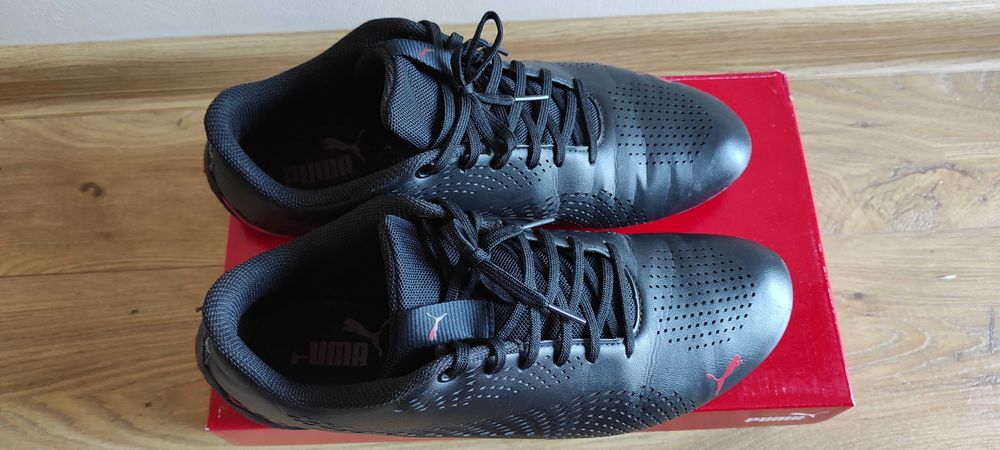 Buty Puma Ferrari Drift-Cat rozmiar 27,5