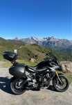 Yamaha Tracer 900 excelente estado